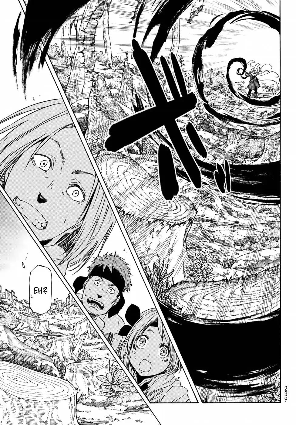 Tensei Shitara Slime Datta Ken Chapter 43 26